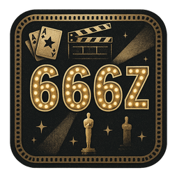 666z logo